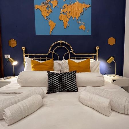 Sibilla Napoli Bed & Breakfast エクステリア 写真
