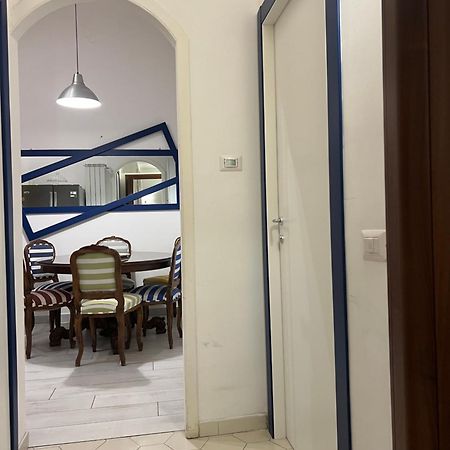 Sibilla Napoli Bed & Breakfast エクステリア 写真