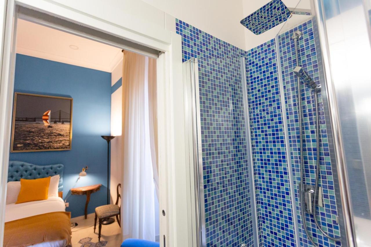 Sibilla Napoli Bed & Breakfast エクステリア 写真