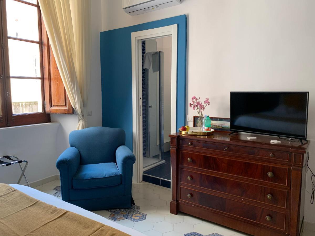 Sibilla Napoli Bed & Breakfast エクステリア 写真