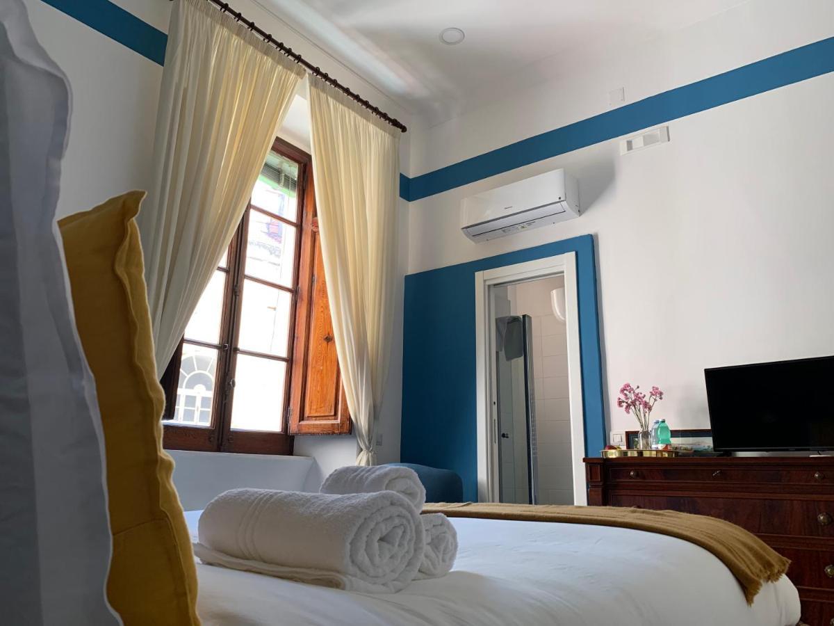 Sibilla Napoli Bed & Breakfast エクステリア 写真