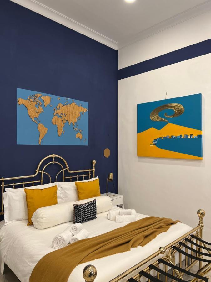 Sibilla Napoli Bed & Breakfast エクステリア 写真