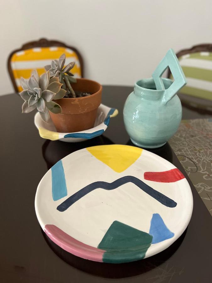 Sibilla Napoli Bed & Breakfast エクステリア 写真