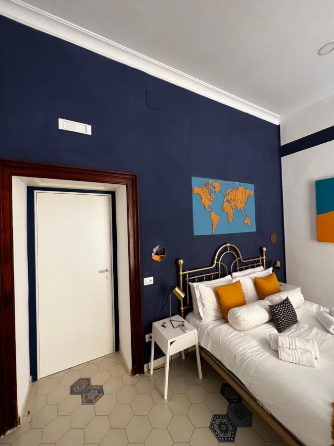 Sibilla Napoli Bed & Breakfast エクステリア 写真