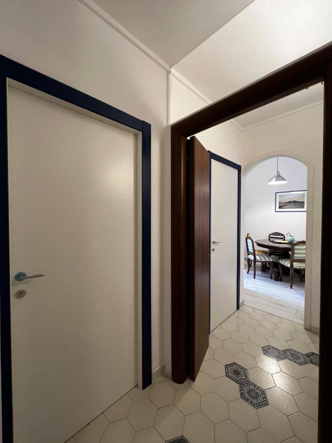 Sibilla Napoli Bed & Breakfast エクステリア 写真