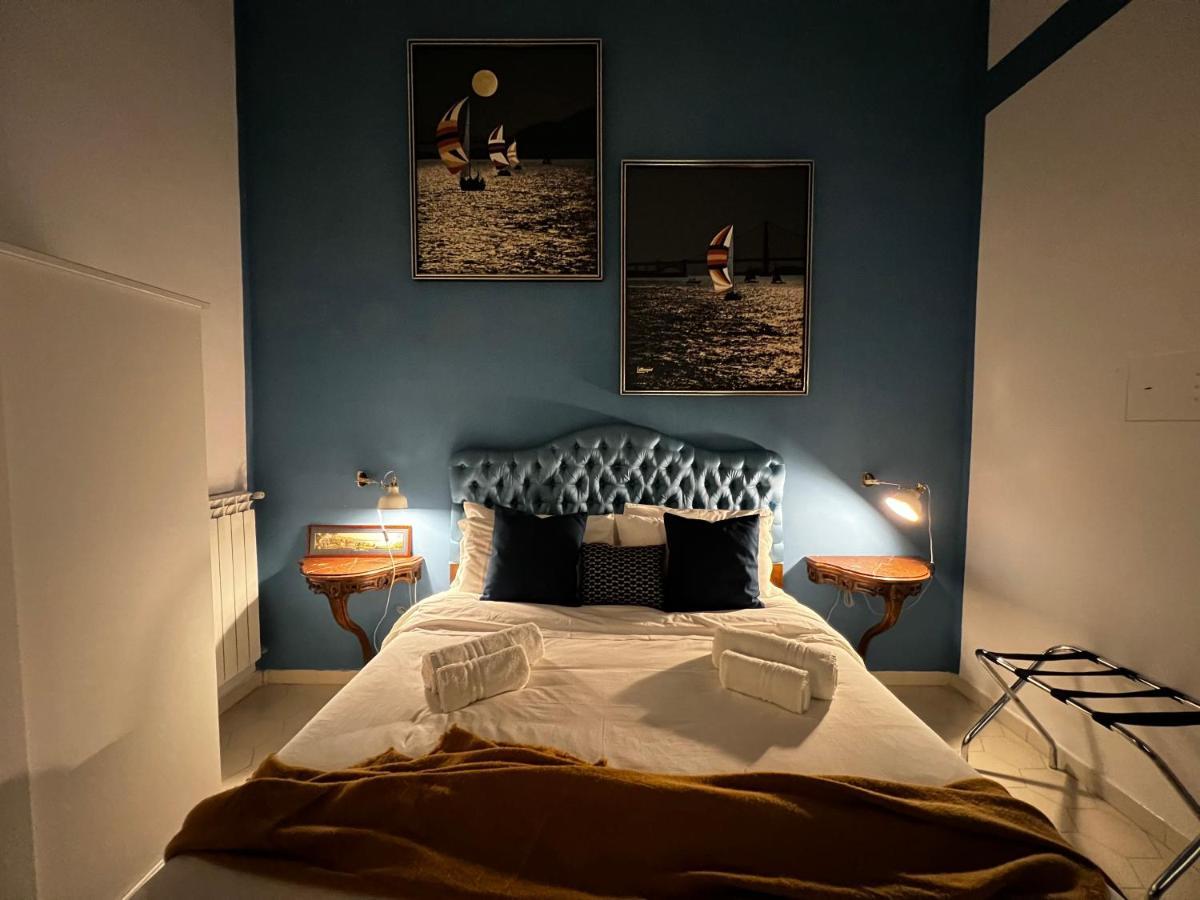 Sibilla Napoli Bed & Breakfast エクステリア 写真